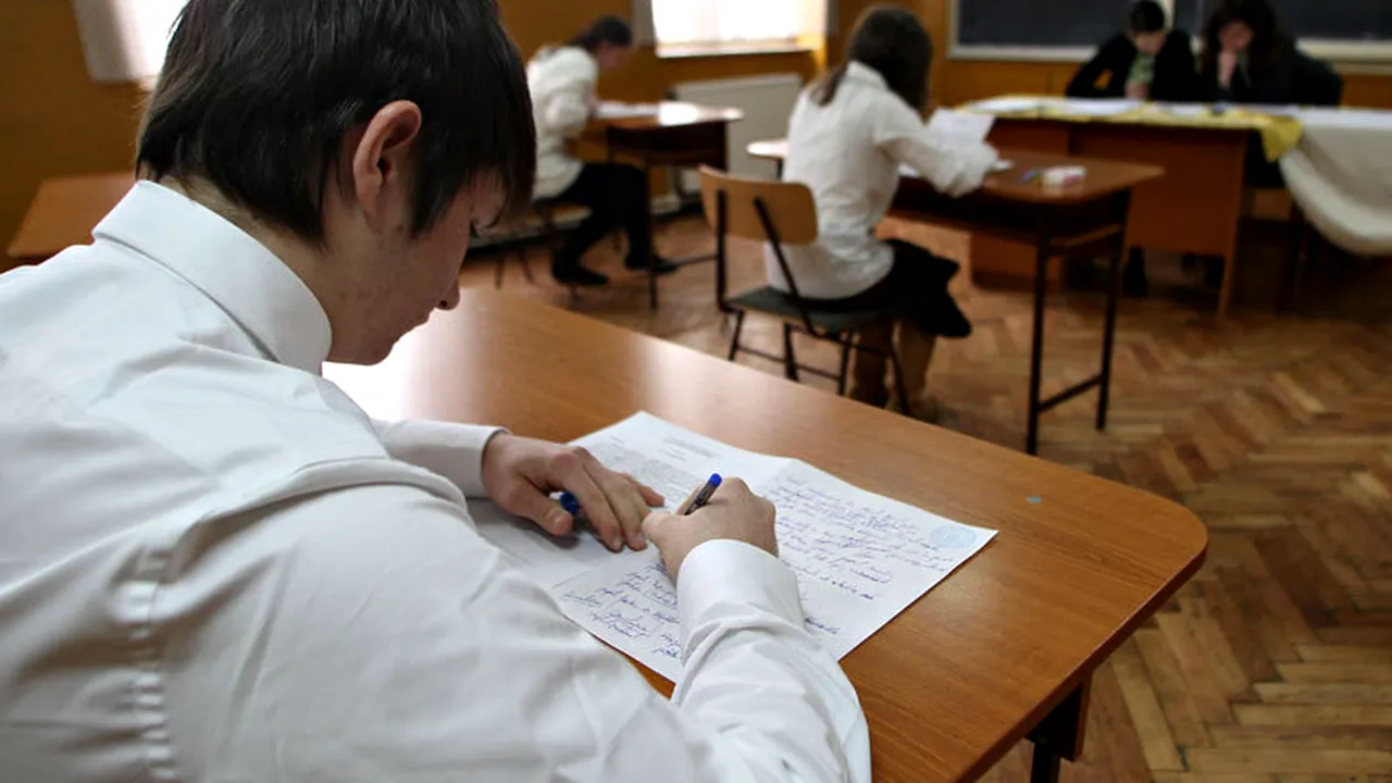 Andronescu: Peste 9.000 de elevi au fost afectați de organizarea clasei pregătitoare