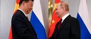 RĂZBOIUL METALELOR. Rusia este strânsă în menghina sancțiunilor, oligarhii Oleg Deripaska și Vladimir Potanin vând aluminiu și nichel în China