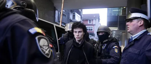 Condamnare definitivă pentru tânărul din Craiova, adept ISIS. Ce pedeapsă a primit