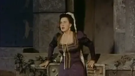 Cântăreața de operă Lisa Della Casa a murit la vârsta de 93 de ani