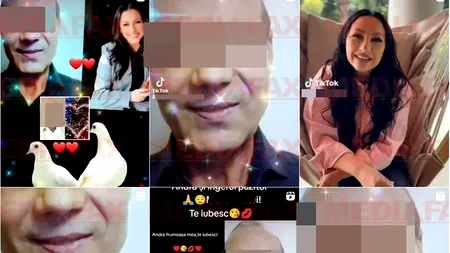 Cine este HĂRȚUITORUL familiei Măruță. Acesta ar fi dezvoltat o obsesie pentru Andra: „Sunt îngerul ei păzitor”