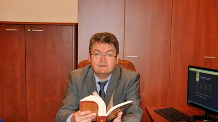 Profesorul Marian Preda este noul rector al Universității din București