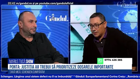 VIDEO | Victor Ponta: „România e o țară bună de trăit, dar doar dacă ai foarte mulți bani. 95% dintre români nu au suficienți bani”