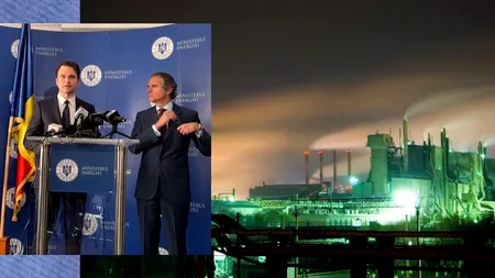 Sebastian Burduja susține că LUMEA se răsucește spre energia ATOMICĂ. România poate finaliza proiectul Cernavodă