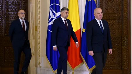 GUVERNUL propune înființarea „Departamentului pentru Eficiență Guvernamentală”, responsabil de optimizarea cheltuielilor publice