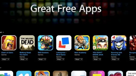 Cât de periculoase sunt aplicațiile gratuite pentru utilizatorii de smartphone. STUDIU