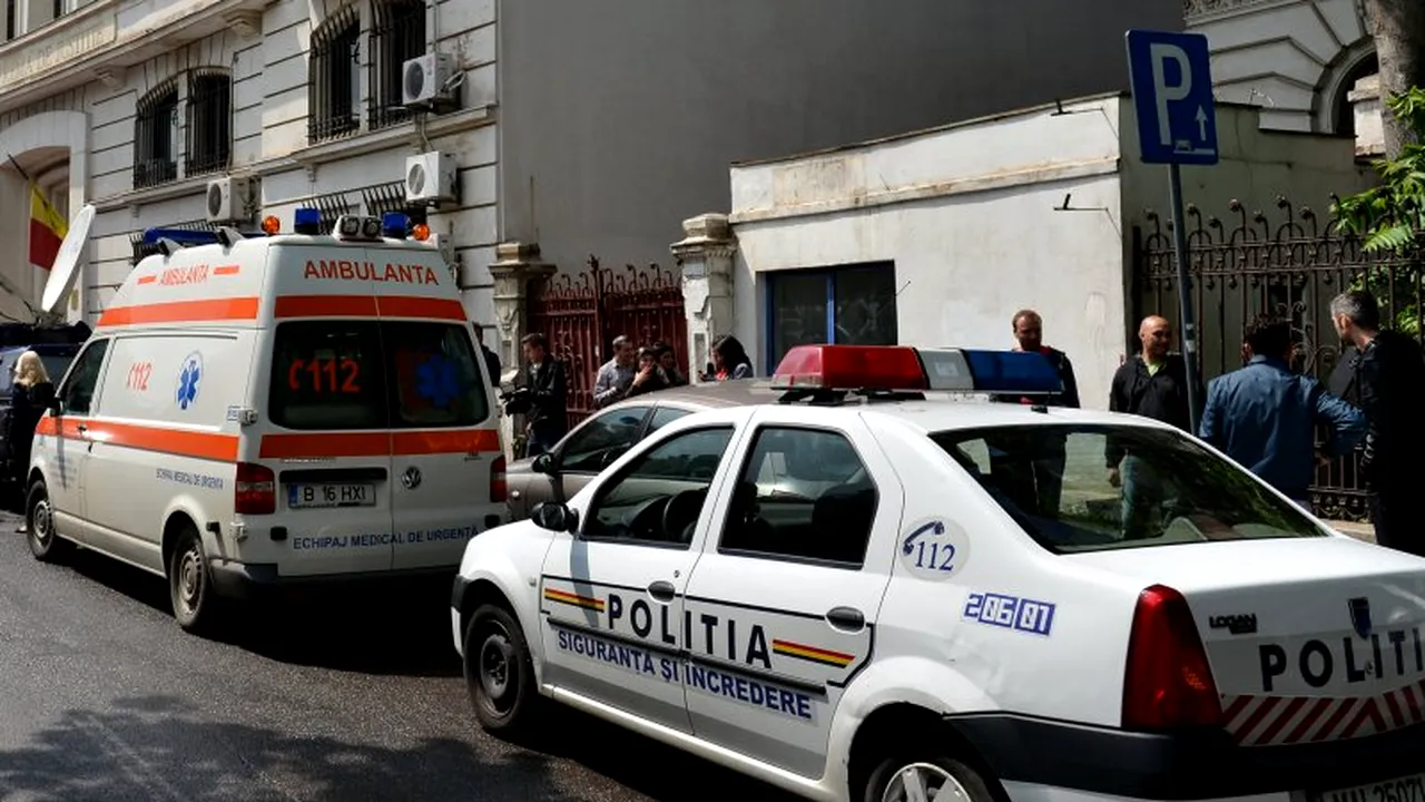 Cât riști să stai la închisoare dacă bați doctorul sau asistentul medical