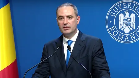 Alexandru Nazare trage semnalul de alarmă: „Jumătate dintre companiile active nu au un cont bancar. Introducem cont obligatoriu pentru firme”