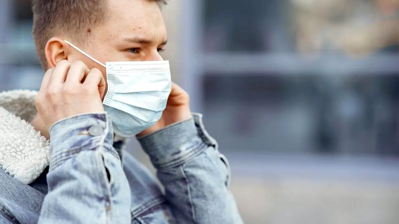 Hotărâre CNSU: Măști în spații deschise, terase și săli de jocuri de noroc închise după ora 23:00. De când se aplică restricțiile