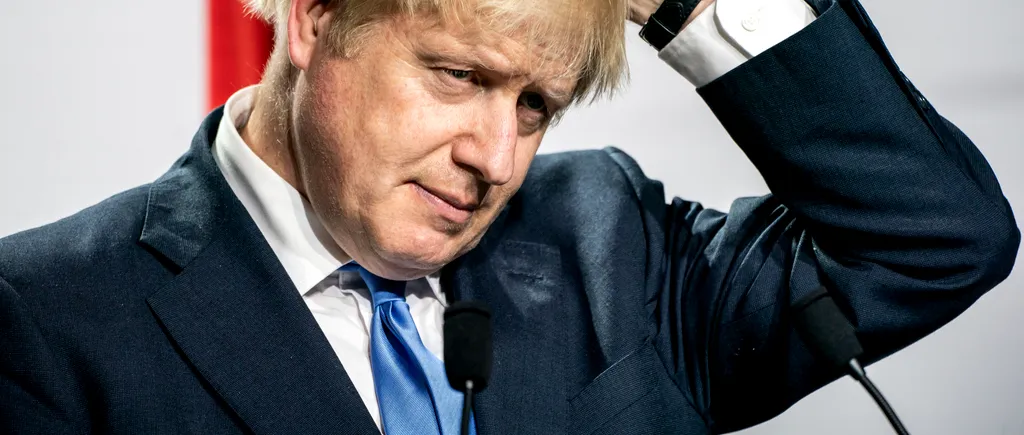 Lovitură sub centură pentru Boris Johnson: Fratele premierului britanic și-a dat demisia din Guvern