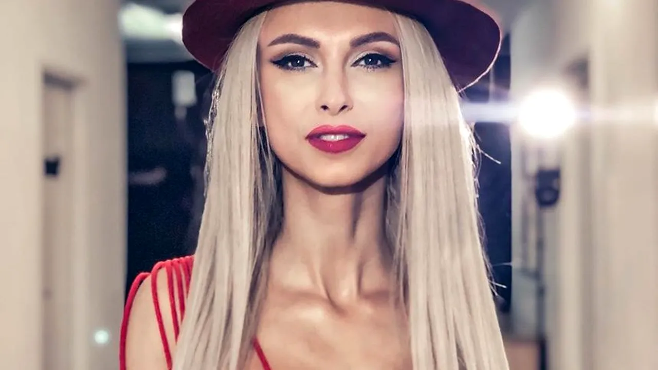 Andreea Bălan, experiență de coșmar cu fiica ei: Nu am mai simțit suferința aceasta nici când am fost înșelată, nici când am pierdut bani. Mi s-a tăiat respirația