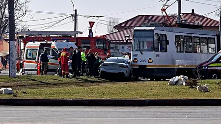 Lino Golden, implicat într-un ACCIDENT în București. Artistul a ajuns la spital