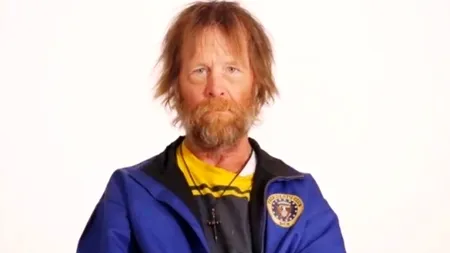 Din cerșetor în prinț. Transformarea unui om al străzii. VIDEO