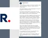 USR se delimitează parțial de postarea lui Claudiu Năsui: „Cercetarea merită respect – bani pentru performanță, nu pentru sinecuri”