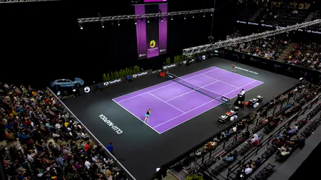 Ce sportivi români vor fi prezenți la Transylvania OPEN! A primit aprecierea ca fiind cel mai bun turneu WTA 250 din lume