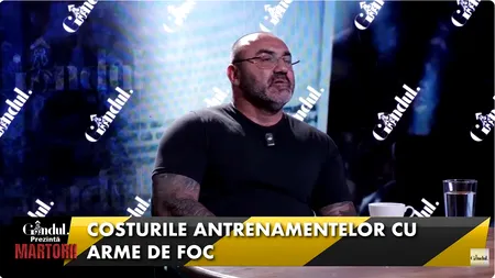 Mihai Popescu, fost luptător Antitero: „Majoritatea celor care vin la mine sunt oameni de afaceri”. Cât costă 12 ședințe de autoapărare