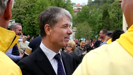 George SCRIPCARU, mesaj pentru Allen Coliban: Este, totuşi, bine să spui adevărul şi să nu MINȚI
