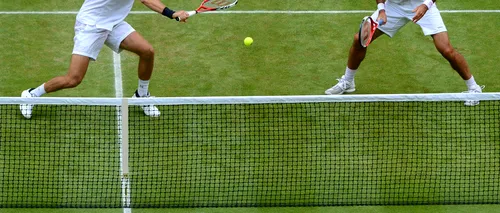 Tecău și Lindstedt au pierdut pentru a treia oară consecutiv finala de dublu de la Wimbledon
