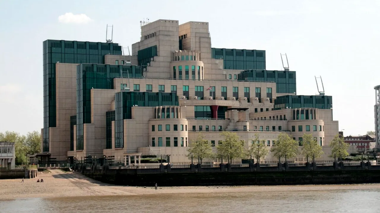 Premieră în Marea Britanie: O femeie a fost numită director al MI6. Cine este Blaise Metreweli