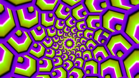 Iluzie optică VIRALĂ | Ce număr vezi în această poză?