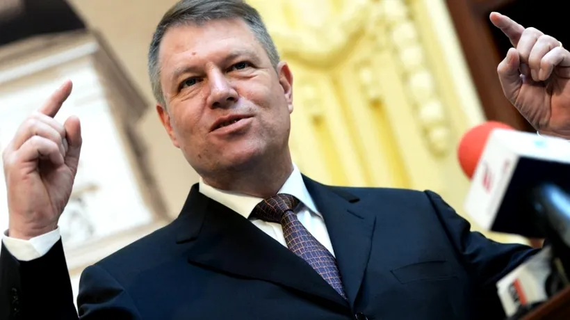 REZULTATE ALEGERI PREZIDENȚIALE 2014 Cluj: Iohannis câștigă primul tur al alegerilor, cu 42,53%, în timp ce Ponta are 23,79% 