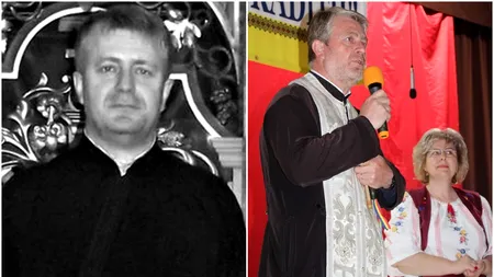 Cunoscut PREOT ortodox din Arad, găsit mort în casa parohială. Ce spun enoriașii