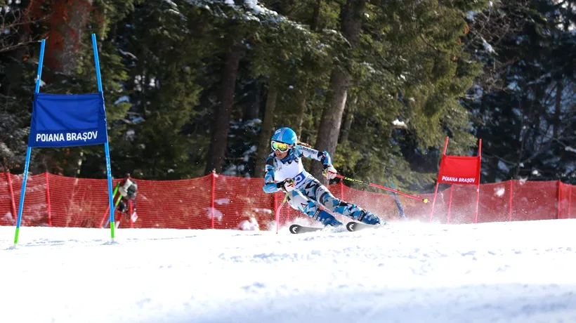 Competițiile de schi alpin de la Poiana Brașov aduc în România peste 200 de sportivi din întreaga lume. FIS Children Trophy și FIS RACE, în calendarul oficial al Federației Internaționale de Schi