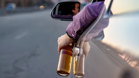 Rămâi fără permis dacă bei bere fără alcool? Detaliul care nu ar trebui ignorat de șoferi