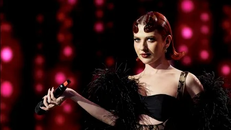 Ce stil de viață are Lidia Buble. ”Alergiile alimentare m-au determinat să adopt un regim de la care încerc să nu mă abat”