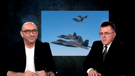 Dan Dungaciu: „Nu e permis să nu li se explice românilor care sunt deciziile luate în acordul cu SUA”
