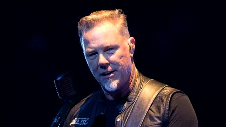 Veste tristă pentru fanii Metallica. Motivul pentru care trupa legendară și-a amânat concertele / Rockerul a intrat la dezintoxicare