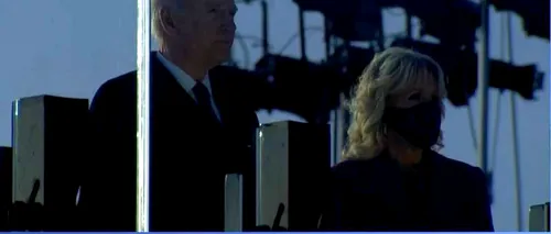 Primul discurs al lui Joe Biden la Washington. Noul președinte al SUA, despre victimele COVID: „Ca să ne vindecăm, trebuie să ne aducem aminte”