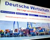 Economia Germaniei a CRESCUT surprinzător în primul trimestru din 2025, în contextul avansării exporturilor și consumului