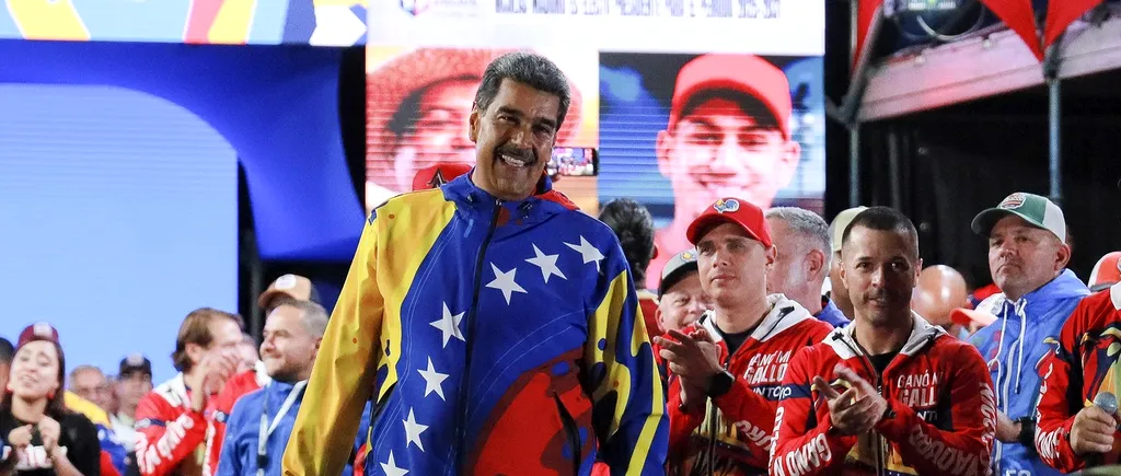 Liderii din America Latină reacționează după ce Nicolas Maduro a câștigat un al treilea mandat. Mesajul SUA