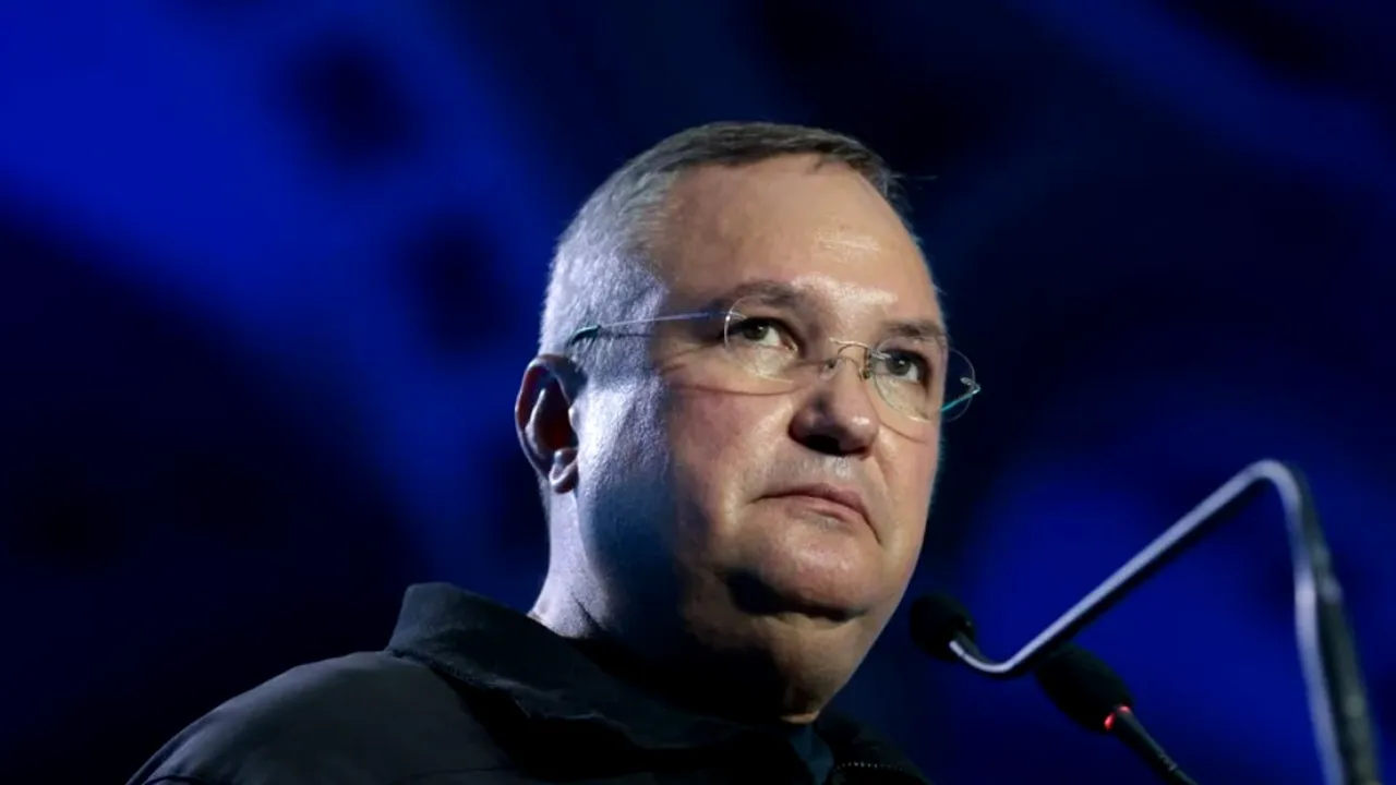 Nicolae CIUCĂ, despre 