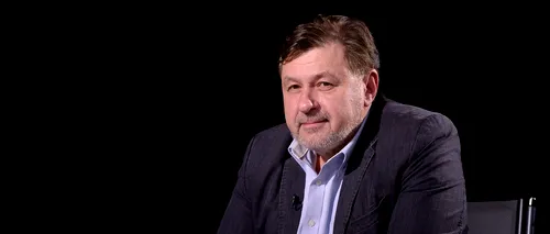 Alexandru Rafila despre organizarea alegerilor parlamentare: Am ajuns la 4.000 de cazuri raportate zilnic. Vă las să socotiți la ce valori ajungem