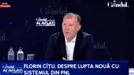 Câțu condamnă discursul colegilor din PNL privind existența unui “sistem” și atacurile la justiție: M-a surprins nu foarte plăcut