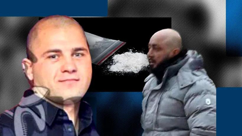 EXCLUSIV | Omul de bază al temutului Sandu Geamănu, mort în pușcărie după ce ar fi primit droguri de la raketul care l-a torturat pe Dan Nicorescu