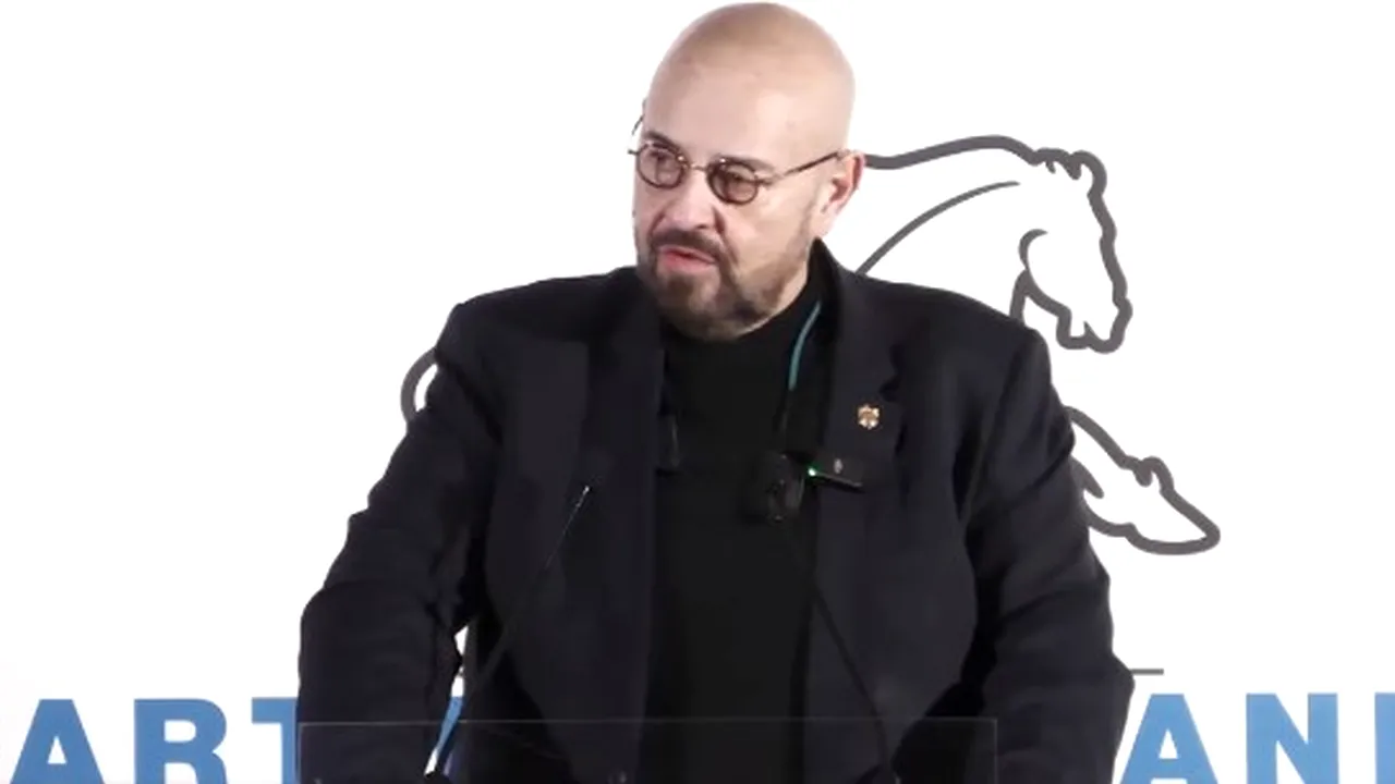 Piedone răspunde PROVOCĂRII lui Pandele: Poate să vorbească cu nevastă-mea / Dacă am dat la vinclu, asta a fost