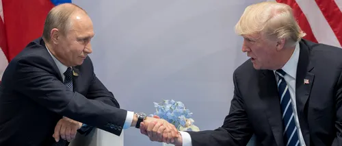 Lovitură pentru președintele SUA: Putin recunoaște că Trump i-a cerut să-l ajute în campania electorală. Ce afacere i-a promis în schimb și ce răspuns a primit de la Kremlin