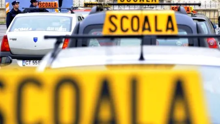S-a schimbat CODUL RUTIER. Ce categorie de români poate lua permisul auto fără să facă școala de șoferi