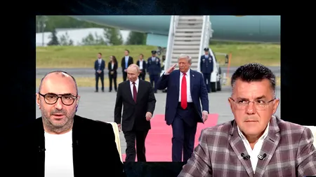 Dan Dungaciu: „Trump și PUTIN i-au păcălit pe toți”