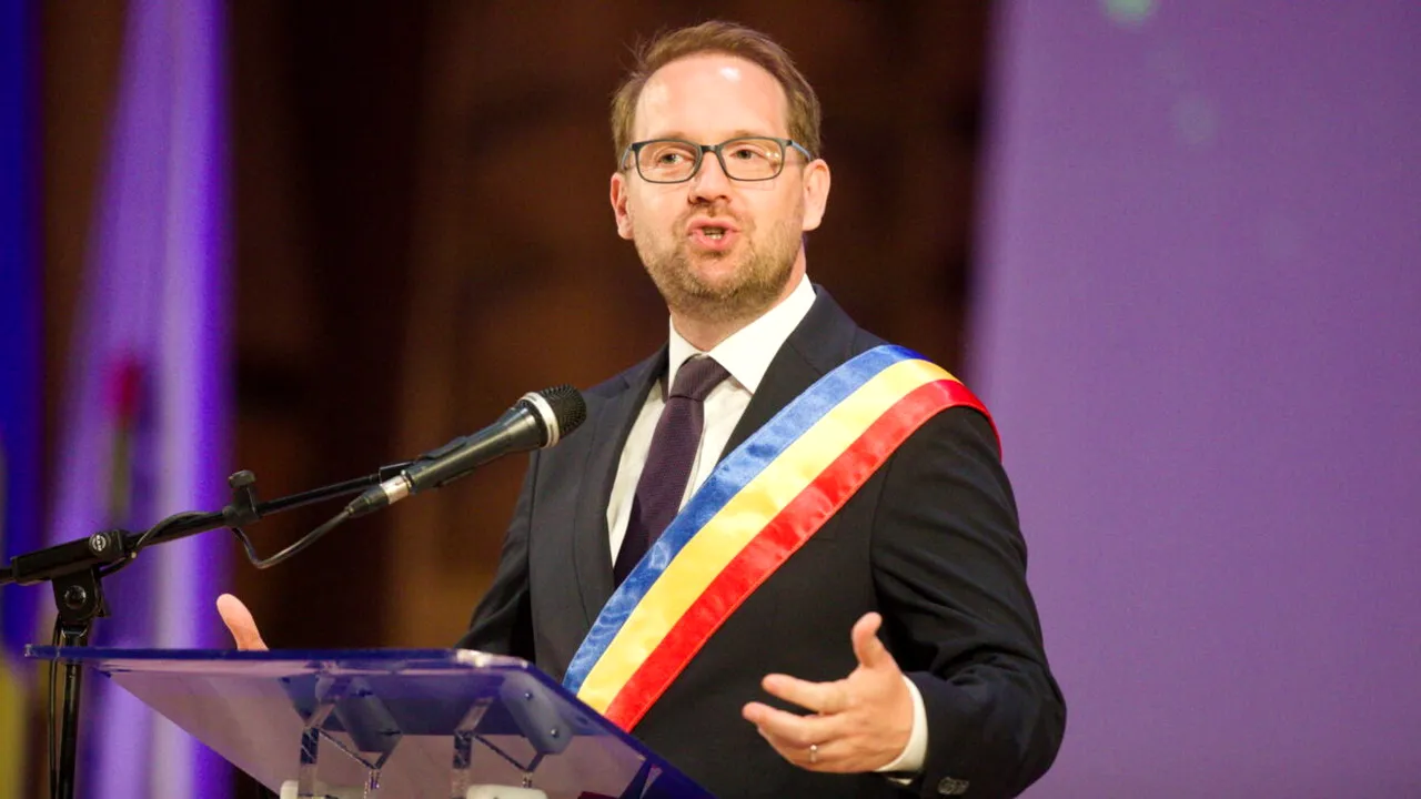 Încă un Fake News de la USR, după decizia CCR: Fritz ar avea în spate “sute de mii
