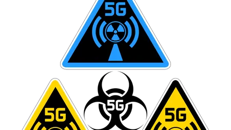 Tehnologia 5G pe masa Academiei Române. „Implementarea tehnologiei 5G, fără o evaluare a riscurilor şi vulnerabilităţilor, poate avea grave consecinţe asupra sănătăţii populaţiei”