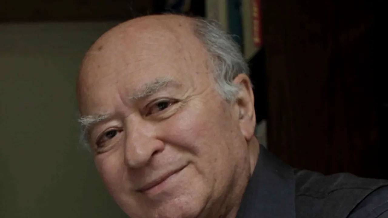 VICTIMELE atacului de la Paris. Cine este Georges Wolinski, care considera că desenul i-a salvat viața