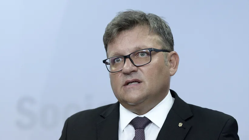 Ministrul Muncii: Nu se mai acordă șomaj tehnic după ridicarea stării de alertă, dar „kurzarbeit” rămâne în vigoare încă trei luni