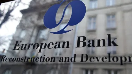 Duș rece de la Banca Europeană pentru Reconstrucție și Dezvoltare. Prognoza de creștere economică pentru România a fost revizuită în scădere