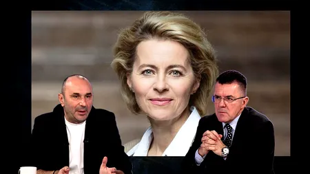 Dan Dungaciu: „Puterea europeană nu este niciodată controversată, doar opoziția