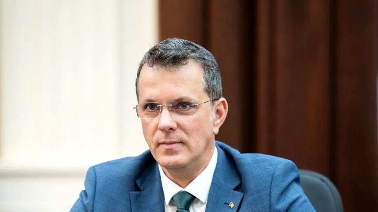 Ionuț Moșteanu anunță semnarea contractului pentru AVIOANELE F-16 de un euro: „România continuă să investească în apărare”