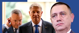 Mihai FIFOR: Planul Ciucă-Iohannis este o REPLICĂ fidelă a modelului Putin-Medvedev. REFUZUL PSD a dat peste cap strategia celor doi